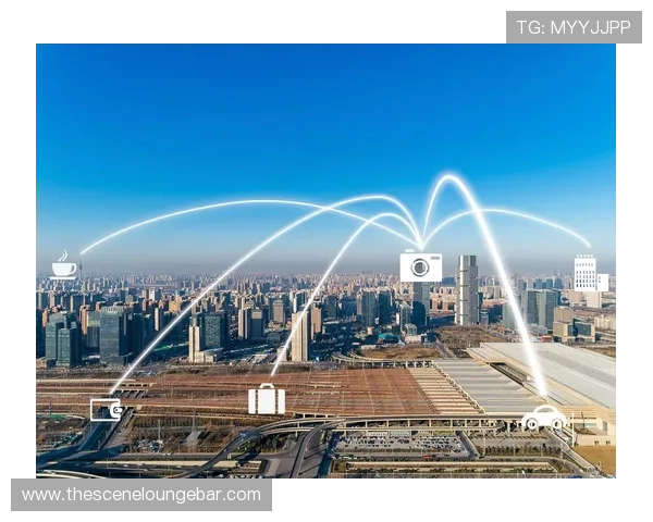 5G电游站:推动线上线下融合的智能娱乐新模式 5G电游站:推动线上线下融合的智能娱乐新模式