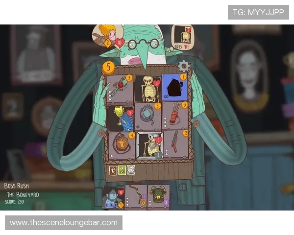 slothwerks游戏最新攻略与玩法详解探索 slothwerks游戏最新攻略与玩法详解探索