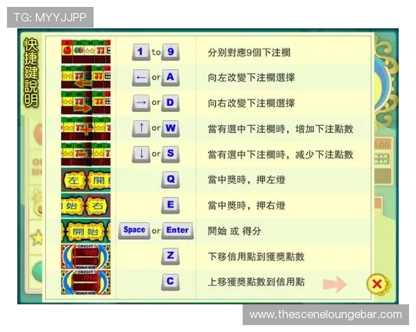 经典免费老虎机游戏有哪些适合手机端畅玩的热门游戏推荐