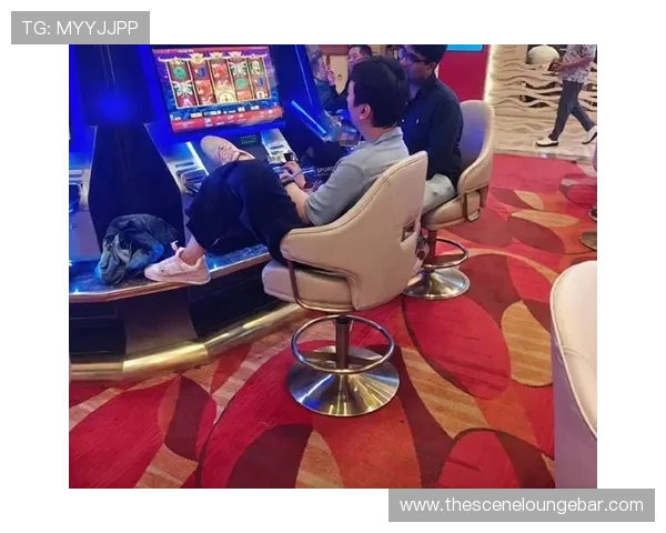 提升玩老虎机的技巧和方法:科学分析游戏规律实现稳定盈利的实战经验 提升玩老虎机的技巧和方法:科学分析游戏规律实现稳定盈利的实战经验