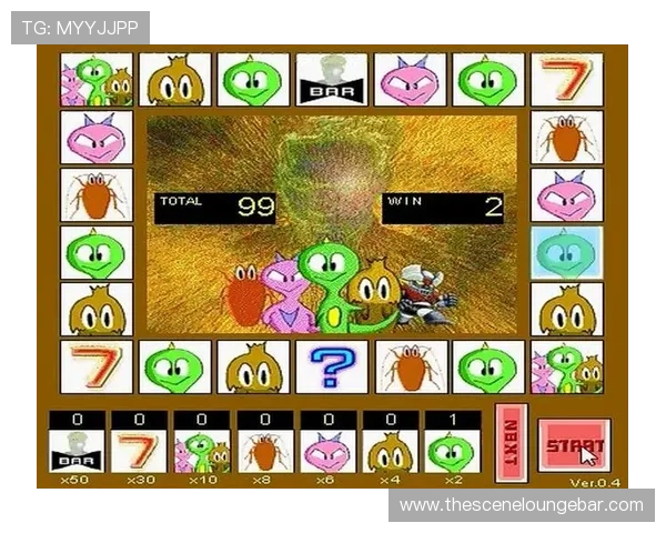 2024年最新老虎机游戏版更新内容详解，助你轻松掌握新玩法与奖励机制